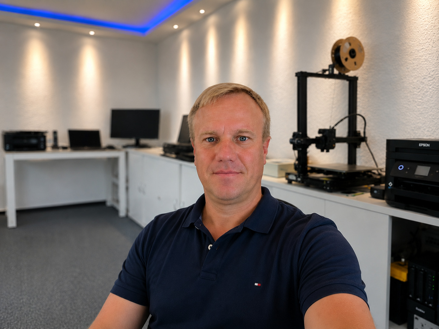 Steffen Domaschke